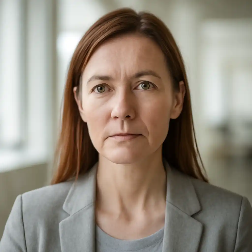 Gisela Krämer